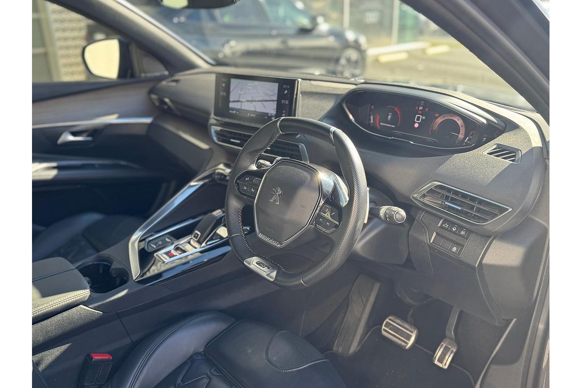 2020 Peugeot 3008 GT Sport P84