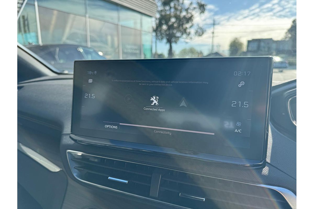 2020 Peugeot 3008 GT Sport P84
