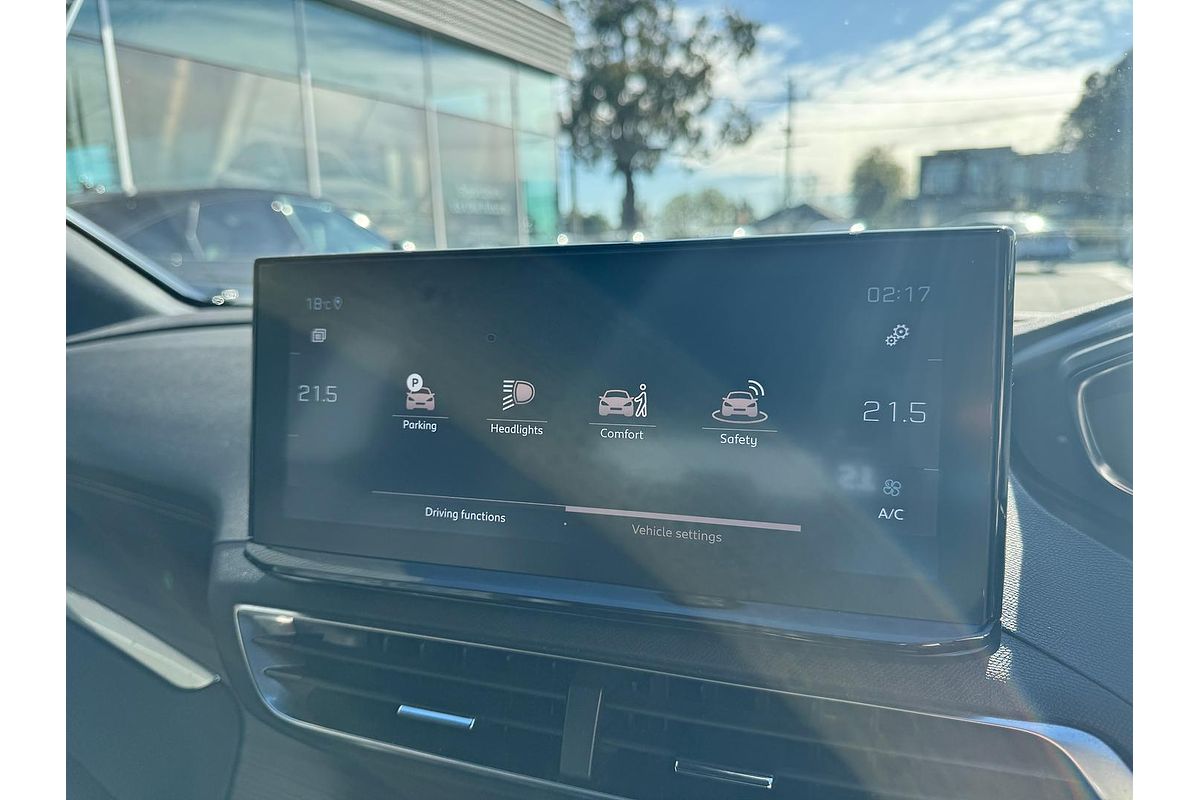 2020 Peugeot 3008 GT Sport P84