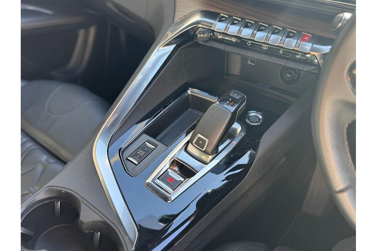 2020 Peugeot 3008 GT Sport P84