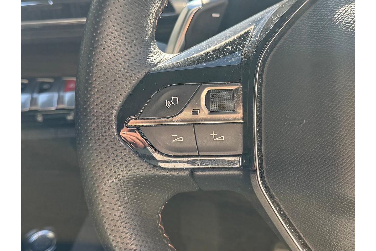 2020 Peugeot 3008 GT Sport P84