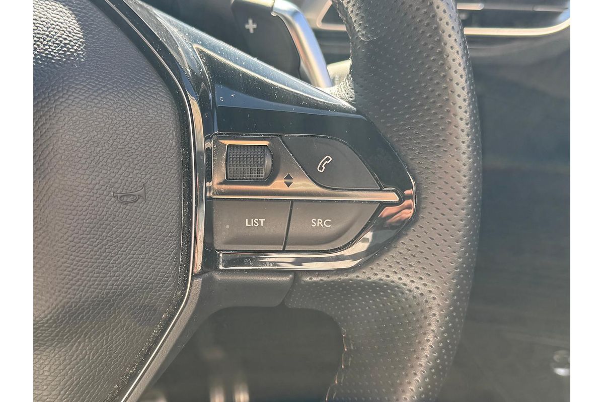 2020 Peugeot 3008 GT Sport P84