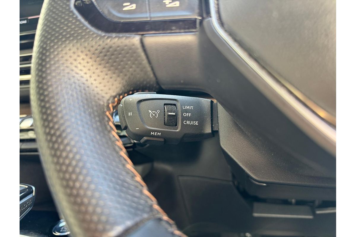 2020 Peugeot 3008 GT Sport P84