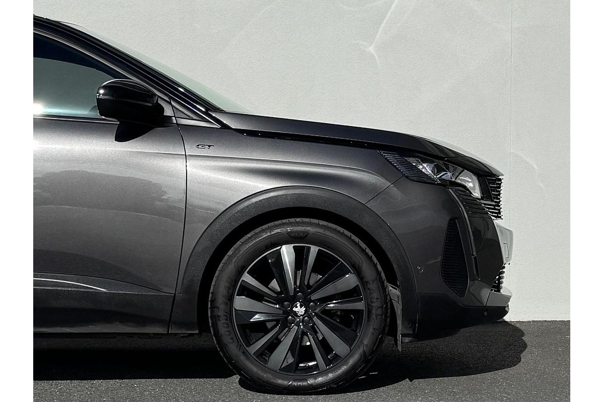 2020 Peugeot 3008 GT Sport P84