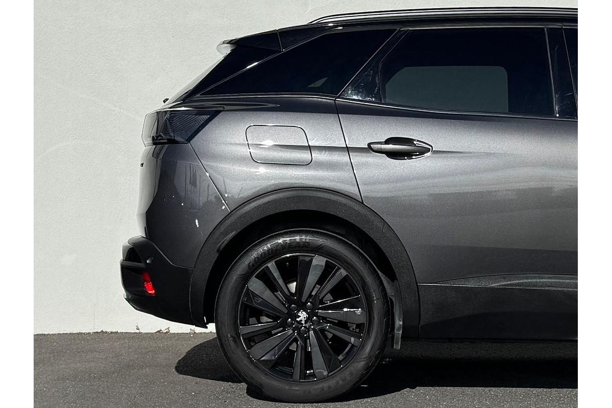 2020 Peugeot 3008 GT Sport P84
