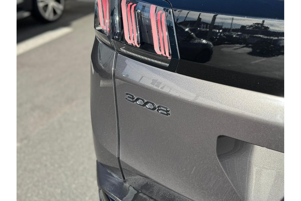 2020 Peugeot 3008 GT Sport P84