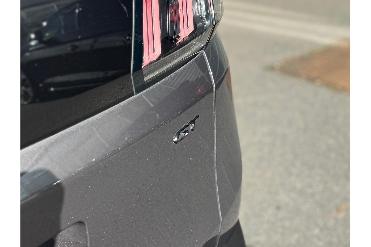 2020 Peugeot 3008 GT Sport P84