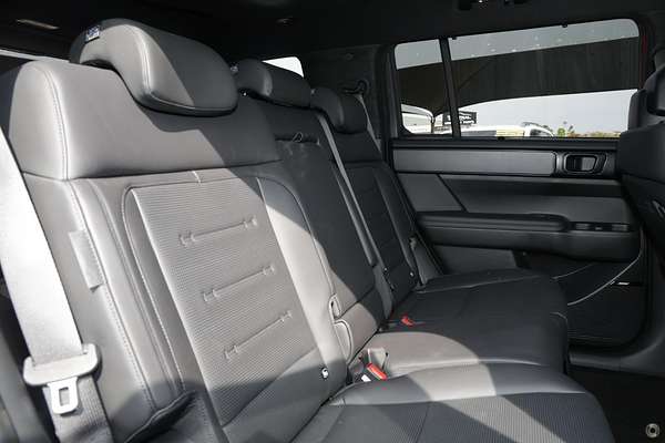 2025 Hyundai Santa Fe Hybrid Calligraphy MX5.V1 AWD