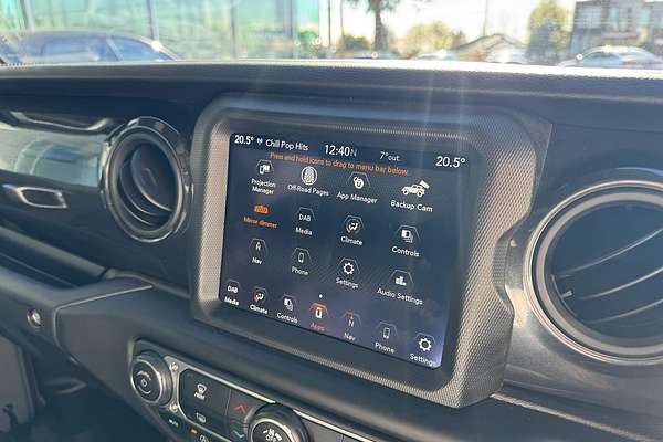 2023 Jeep Wrangler Unlimited Night Eagle JL