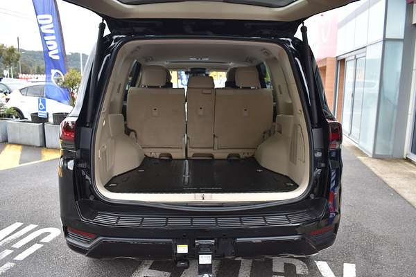 2022 Toyota Landcruiser Sahara ZX FJA300R