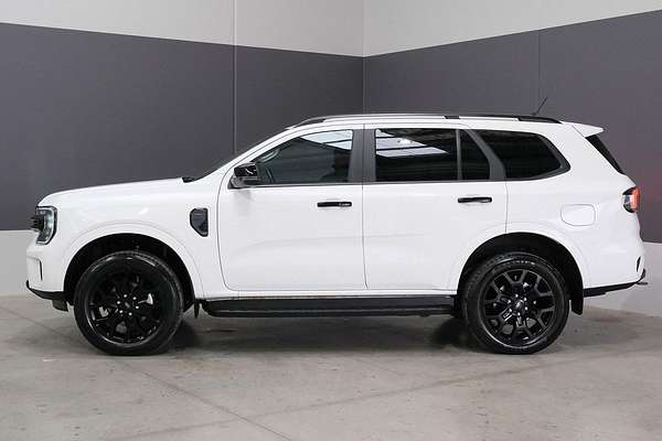 2025 Ford Everest Sport 2.0L