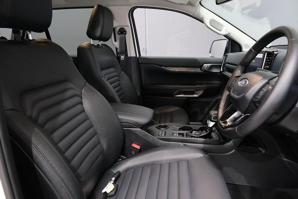 2025 Ford Everest Sport 2.0L