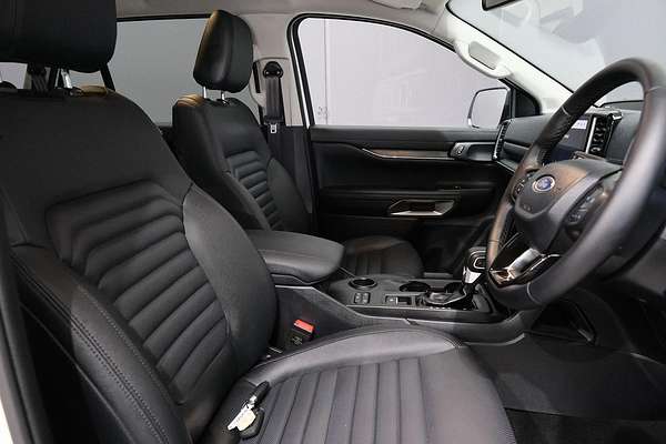 2025 Ford Everest Sport 2.0L