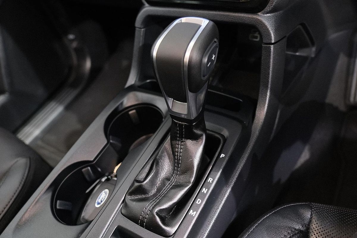 2025 Ford Everest Sport 2.0L