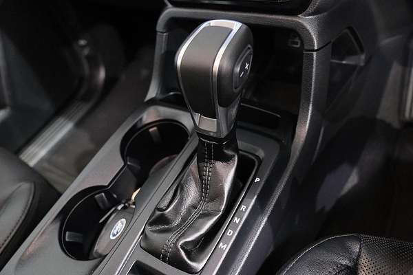 2025 Ford Everest Sport 2.0L