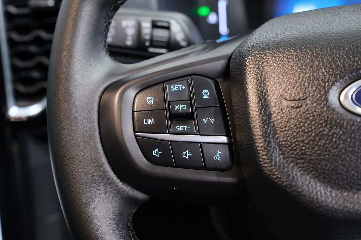 2025 Ford Everest Sport 2.0L