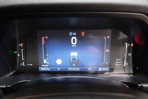 2025 Ford Everest Sport 2.0L