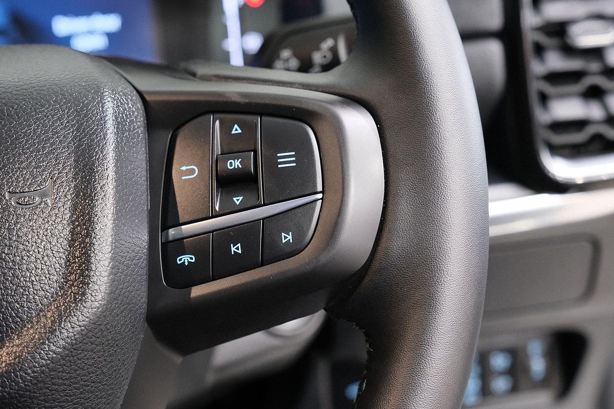 2025 Ford Everest Sport 2.0L