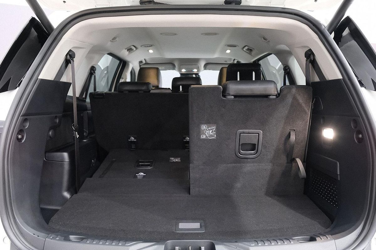 2025 Ford Everest Sport 2.0L