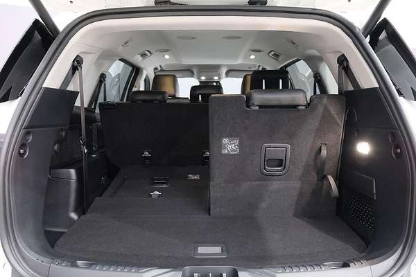 2025 Ford Everest Sport 2.0L