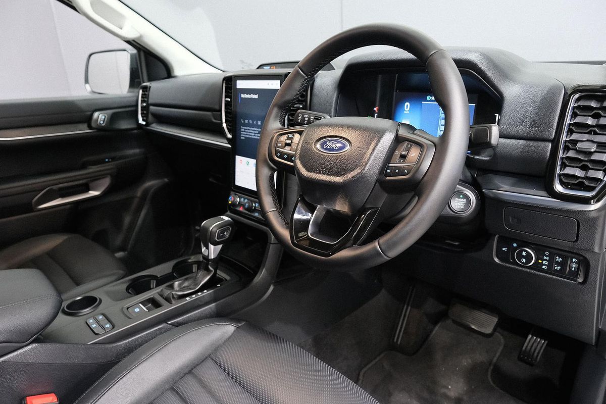 2025 Ford Everest Sport 2.0L