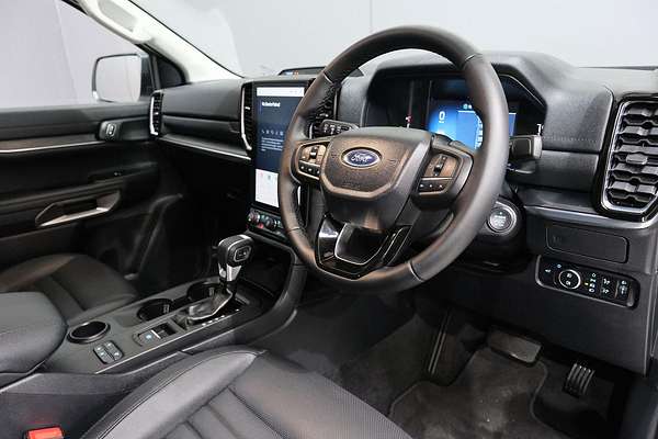 2025 Ford Everest Sport 2.0L