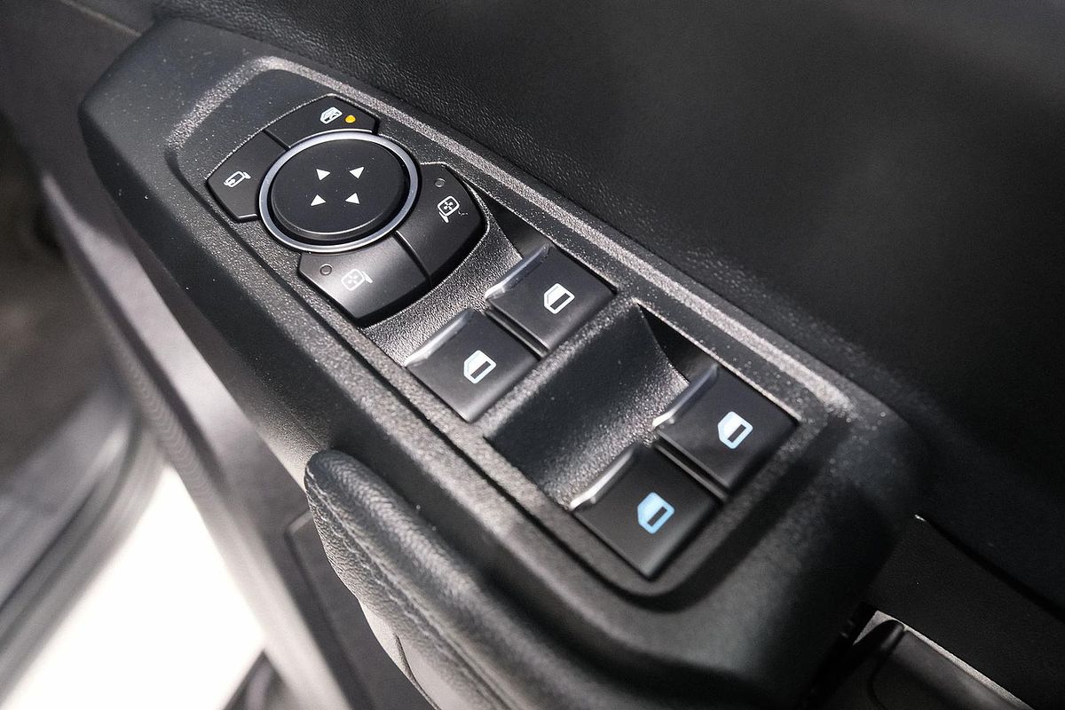 2025 Ford Everest Sport 2.0L