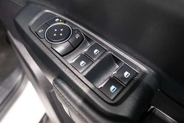 2025 Ford Everest Sport 2.0L