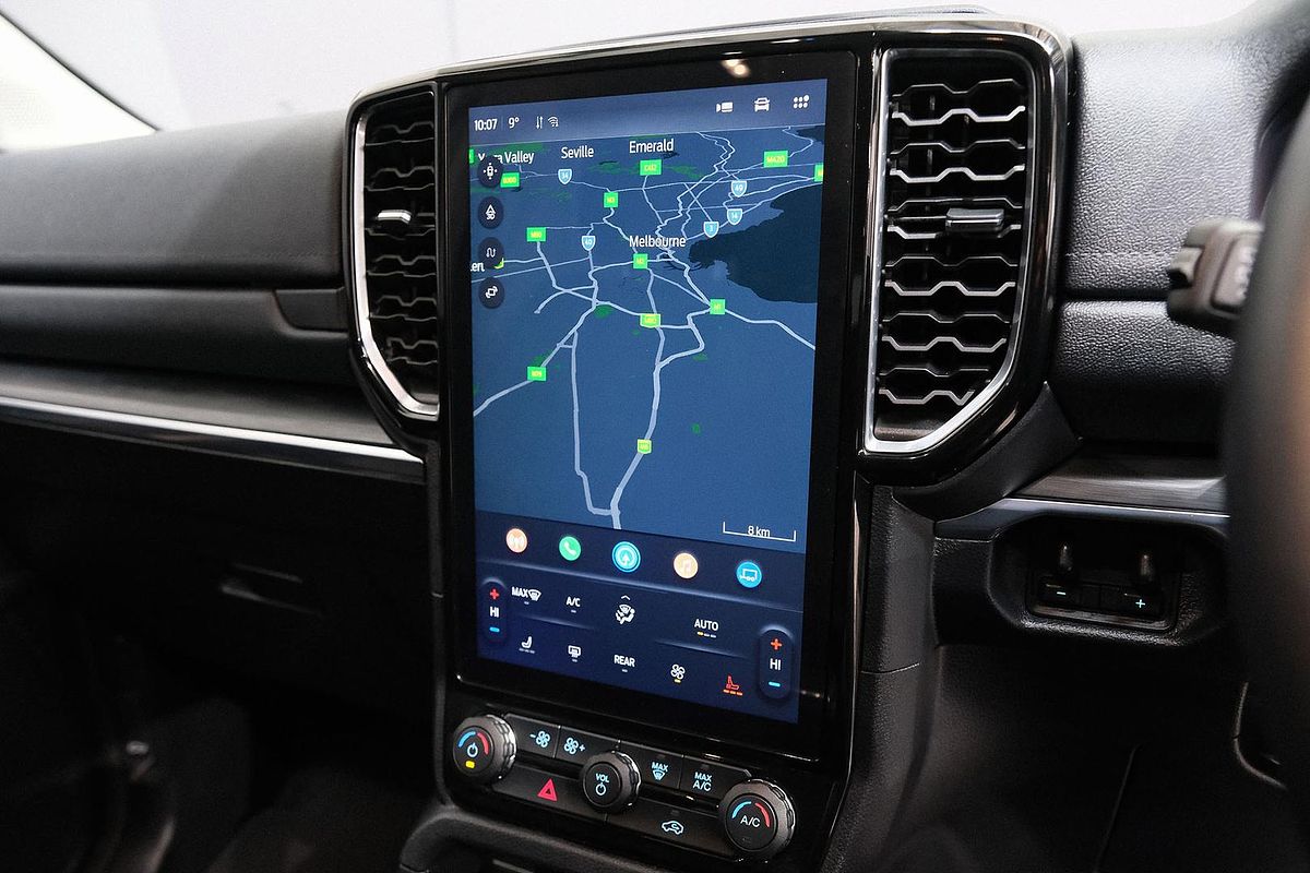 2025 Ford Everest Sport 2.0L