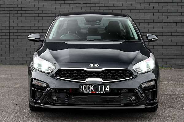 2019 Kia Cerato Sport+ BD