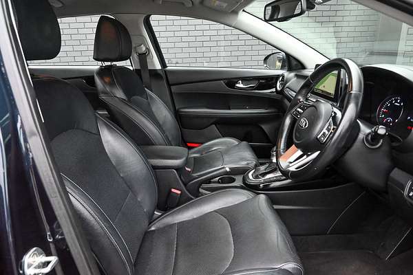 2019 Kia Cerato Sport+ BD