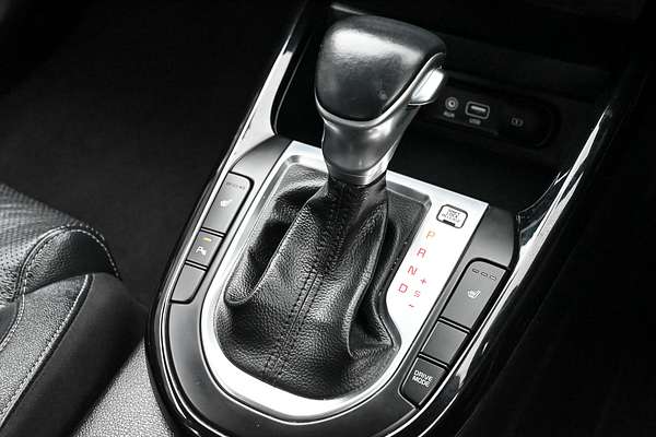2019 Kia Cerato Sport+ BD