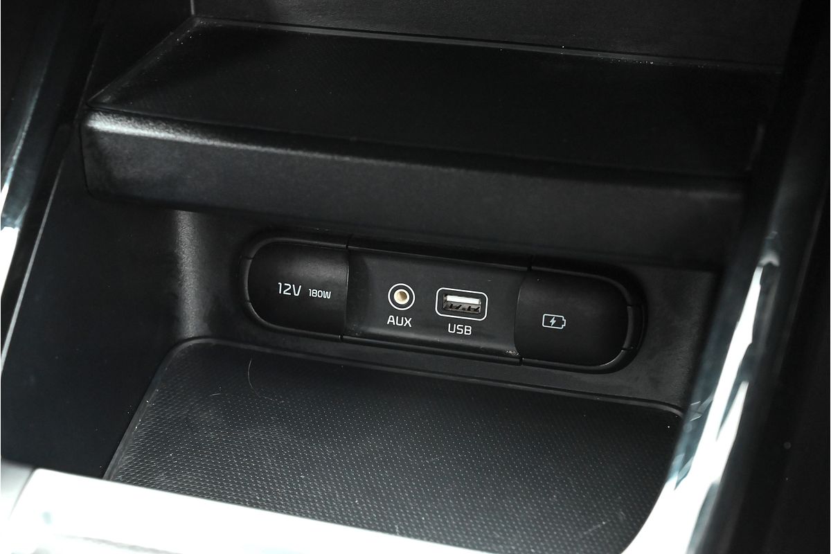 2019 Kia Cerato Sport+ BD