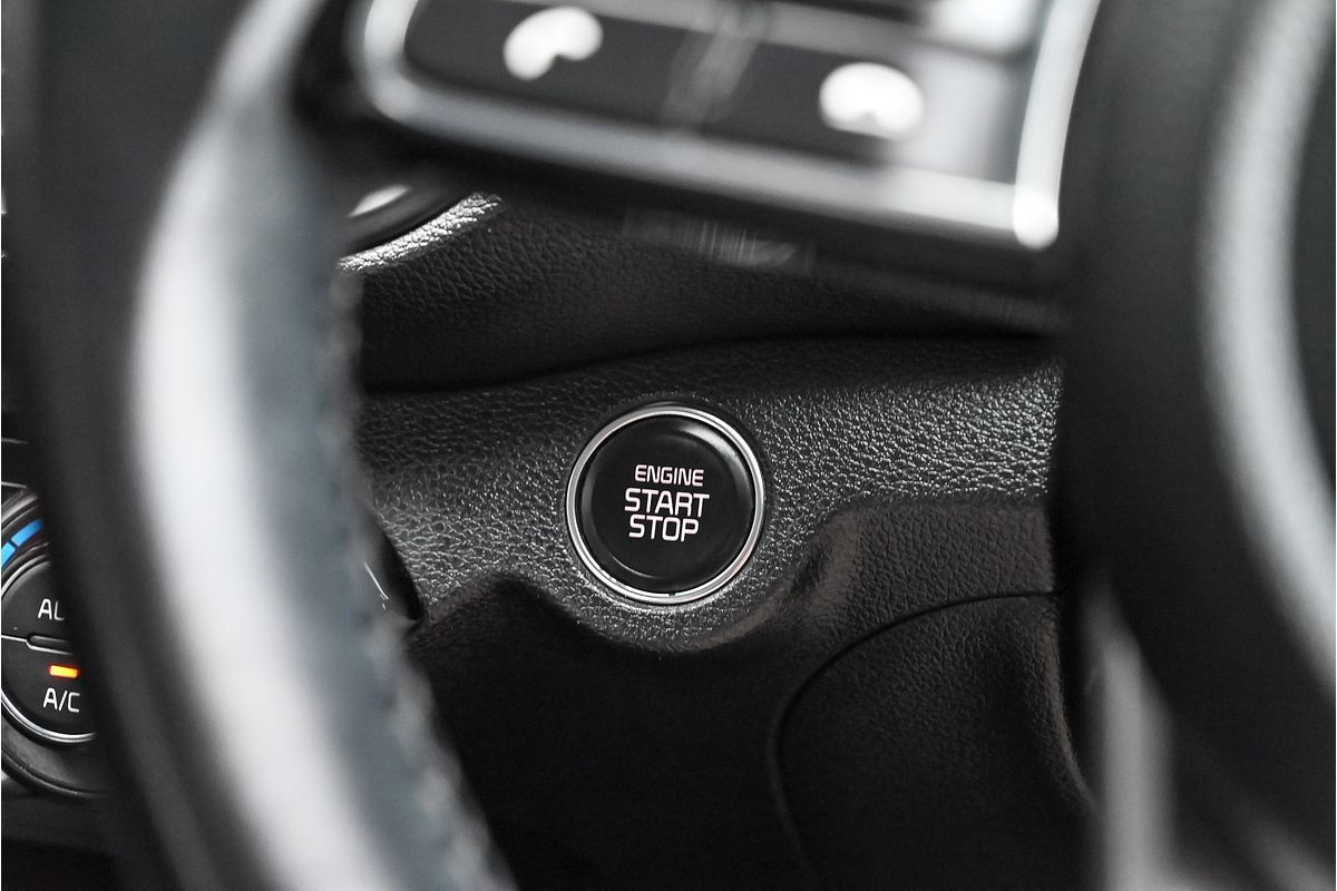 2019 Kia Cerato Sport+ BD