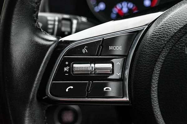 2019 Kia Cerato Sport+ BD
