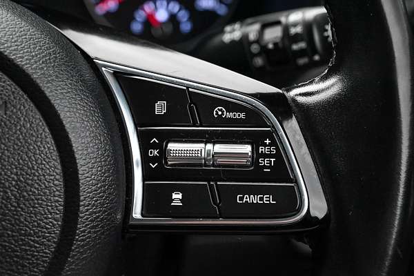 2019 Kia Cerato Sport+ BD