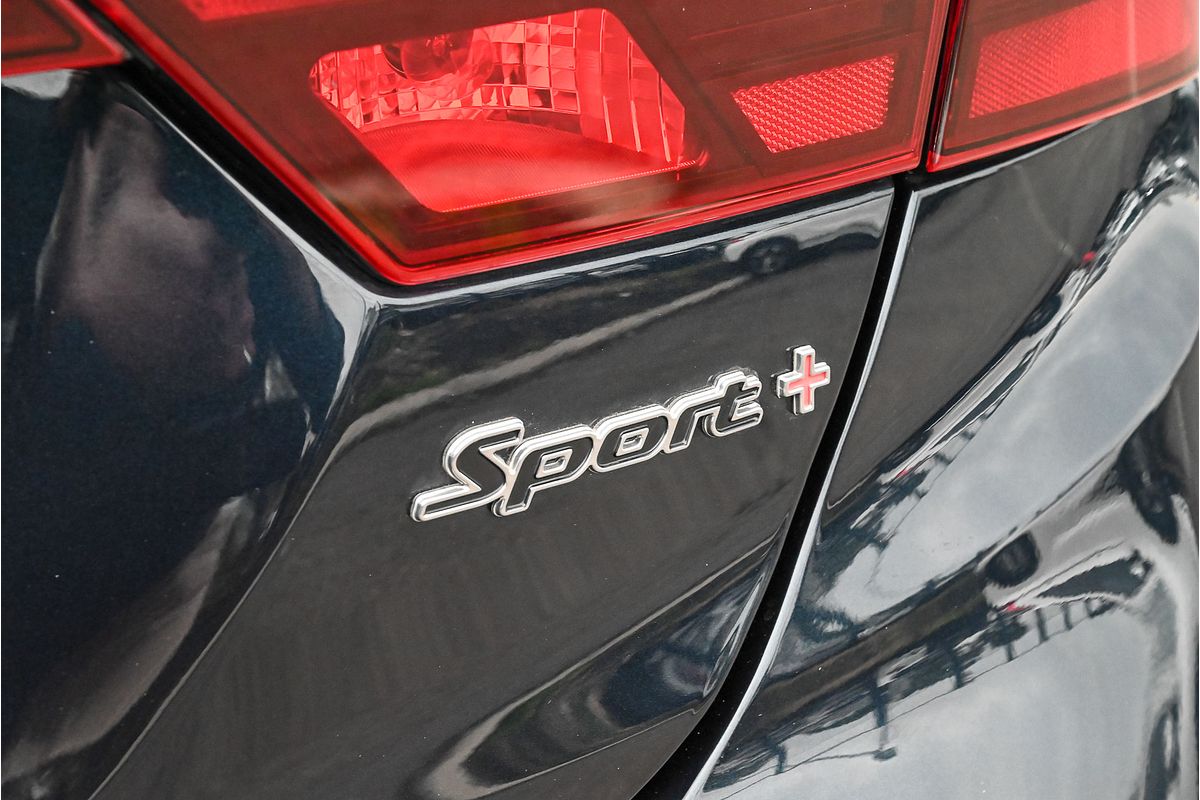 2019 Kia Cerato Sport+ BD