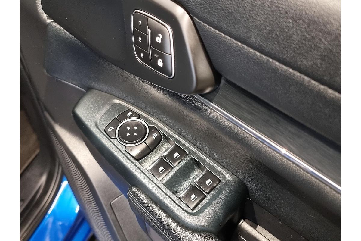2023 Ford Everest Sport 3.0L