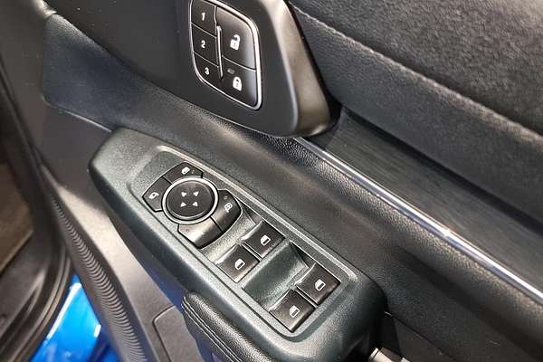 2023 Ford Everest Sport 3.0L