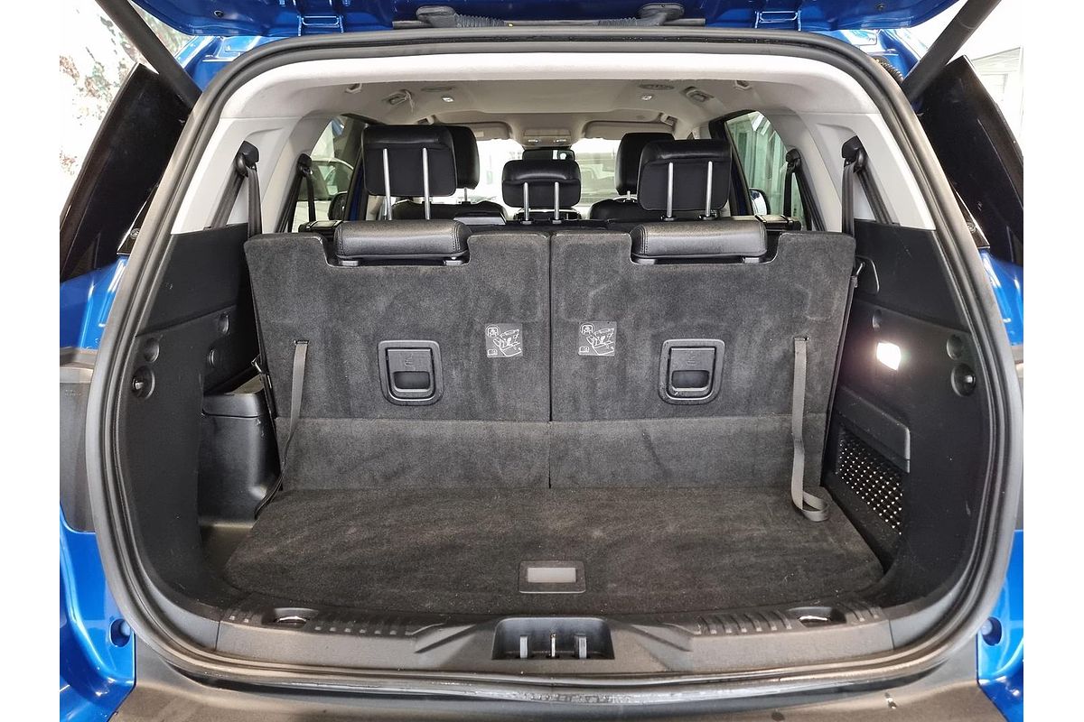 2023 Ford Everest Sport 3.0L