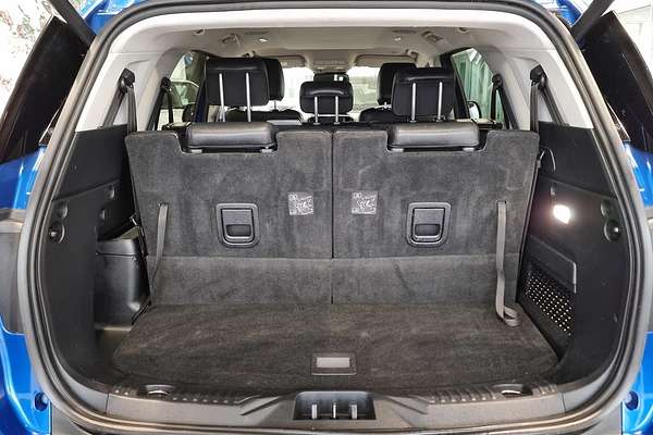 2023 Ford Everest Sport 3.0L