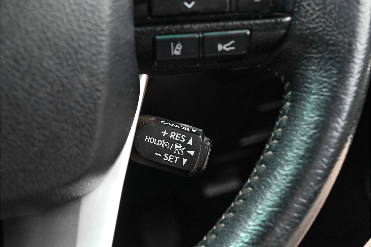 2022 Toyota Hilux SR5 GUN126R 4X4