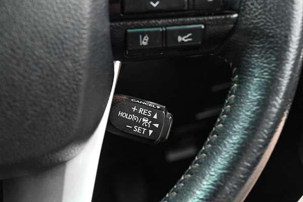 2022 Toyota Hilux SR5 GUN126R 4X4