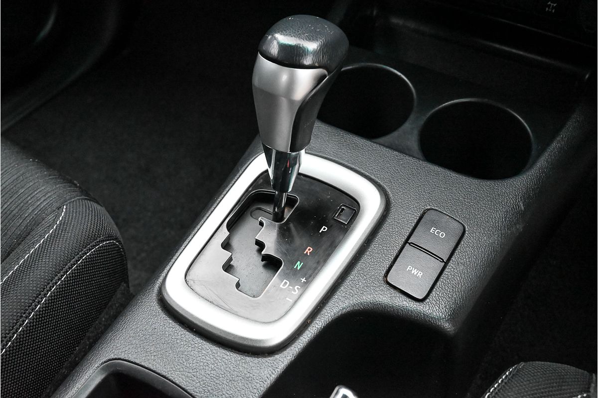 2022 Toyota Hilux SR5 GUN126R 4X4