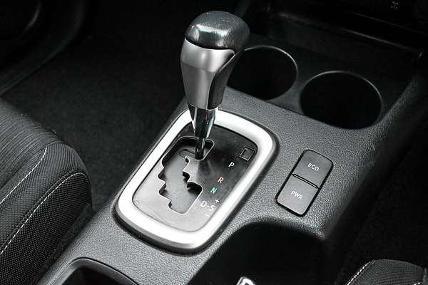 2022 Toyota Hilux SR5 GUN126R 4X4