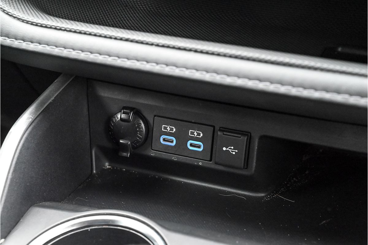 2022 Toyota Kluger GX GSU70R