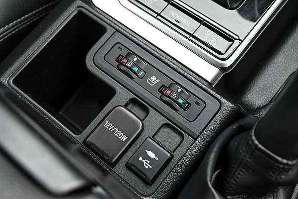 2019 Toyota Landcruiser Prado Kakadu GDJ150R