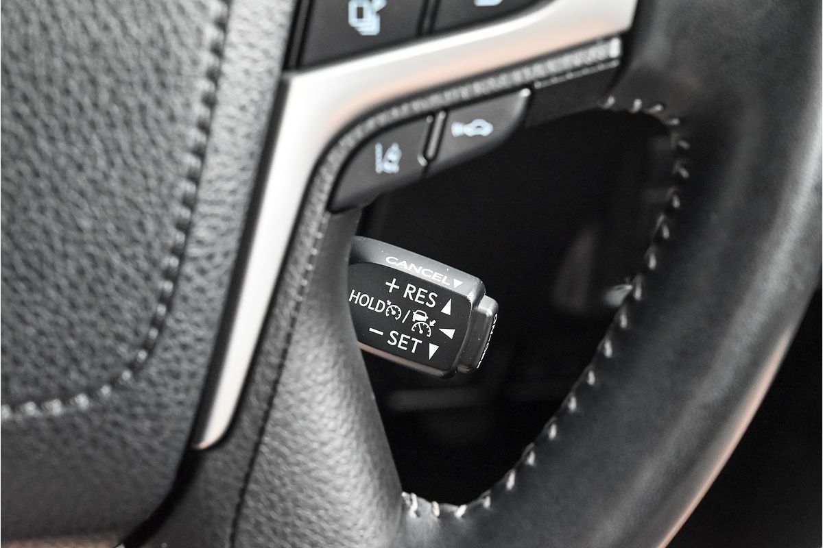 2019 Toyota Landcruiser Prado Kakadu GDJ150R