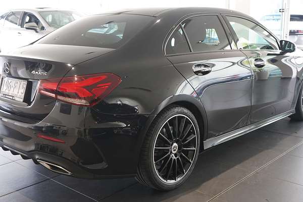 2022 Mercedes-Benz A-Class A250 V177