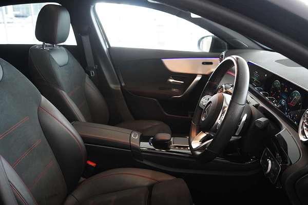 2022 Mercedes-Benz A-Class A250 V177